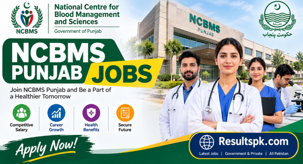 ncbms-punjab-jobs