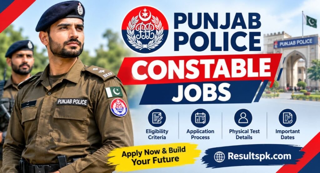 punjab-police-constable-jobs